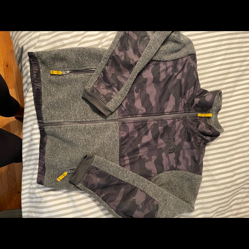 Northface fleece